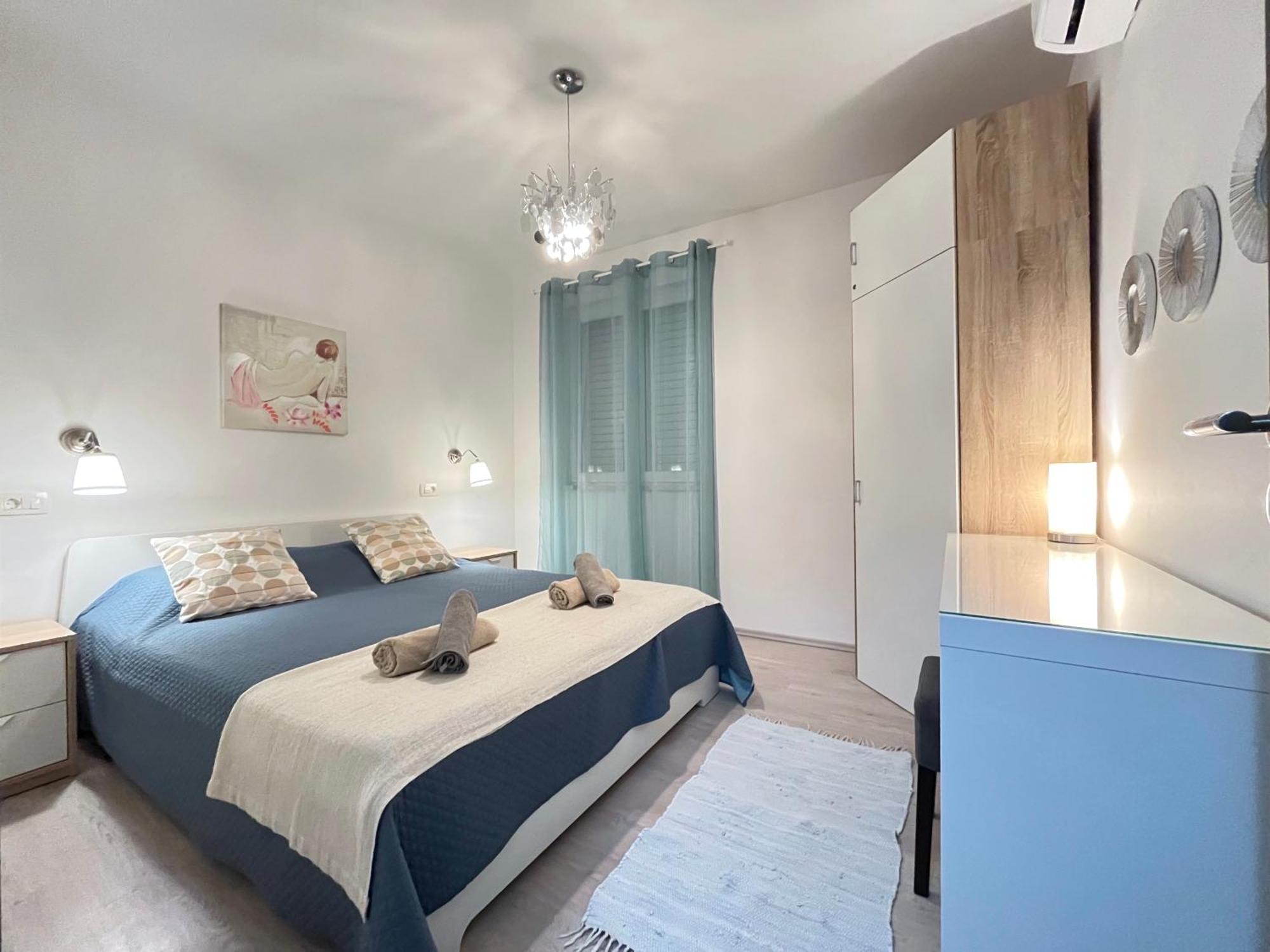 Apartments Sea & Sky Стари Град Екстериор снимка