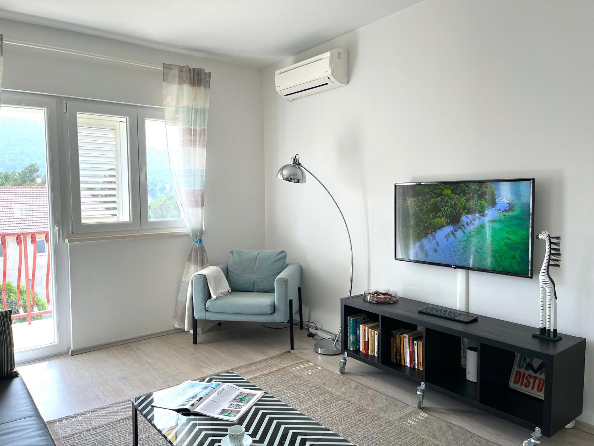 Apartments Sea & Sky Стари Град Екстериор снимка