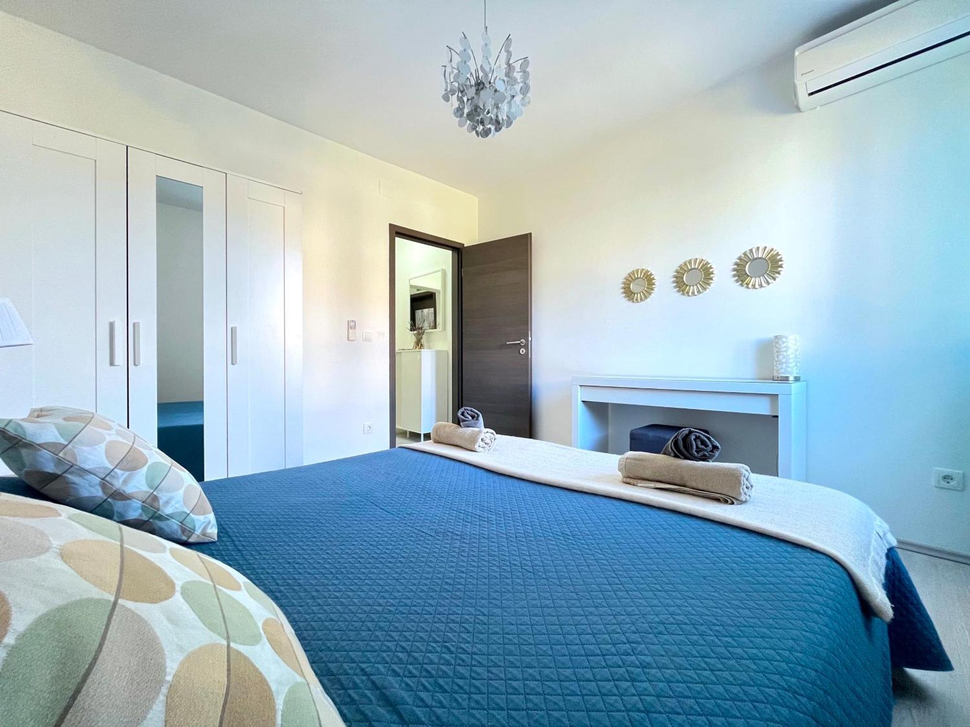 Apartments Sea & Sky Стари Град Екстериор снимка