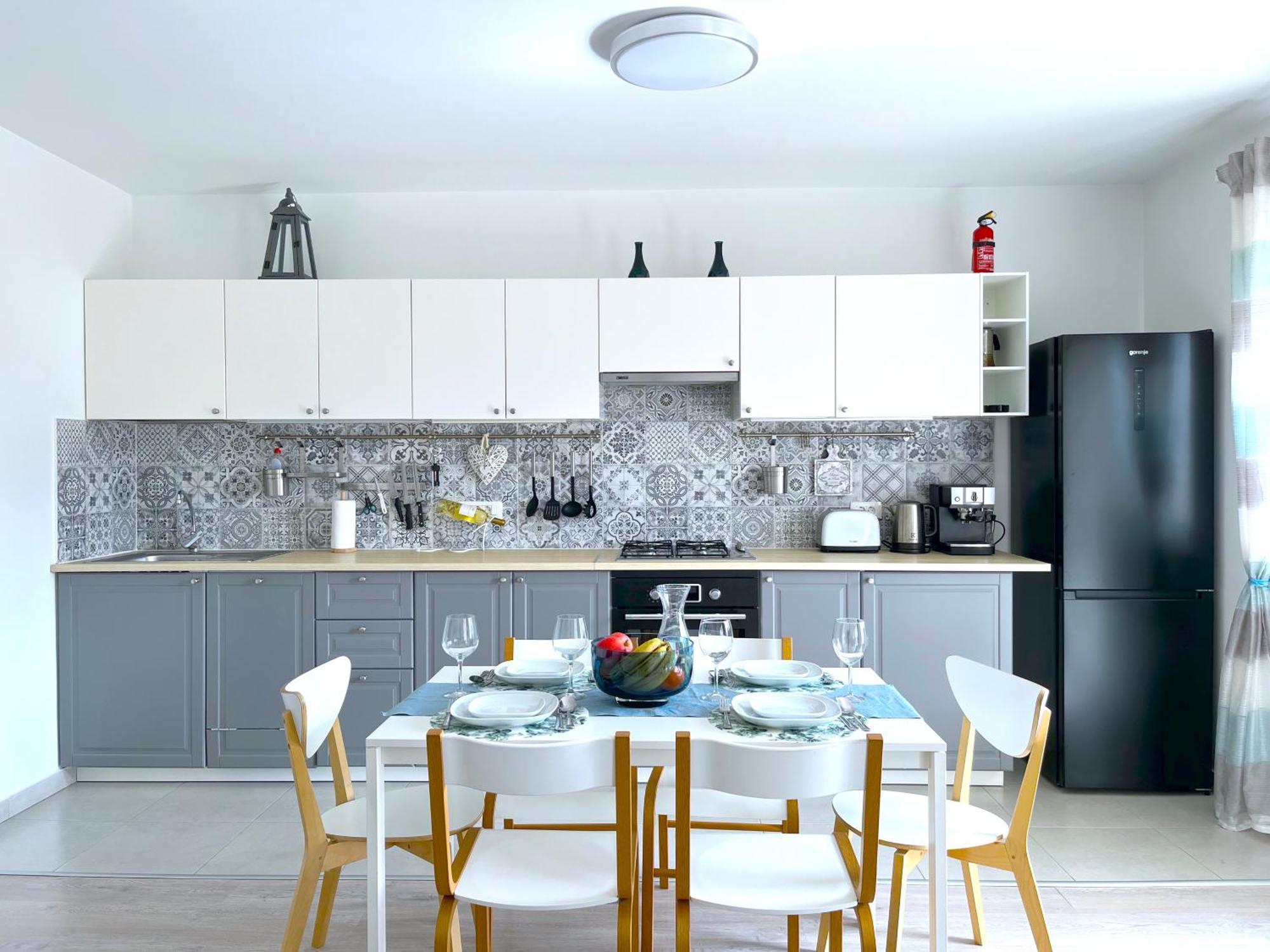 Apartments Sea & Sky Стари Град Екстериор снимка