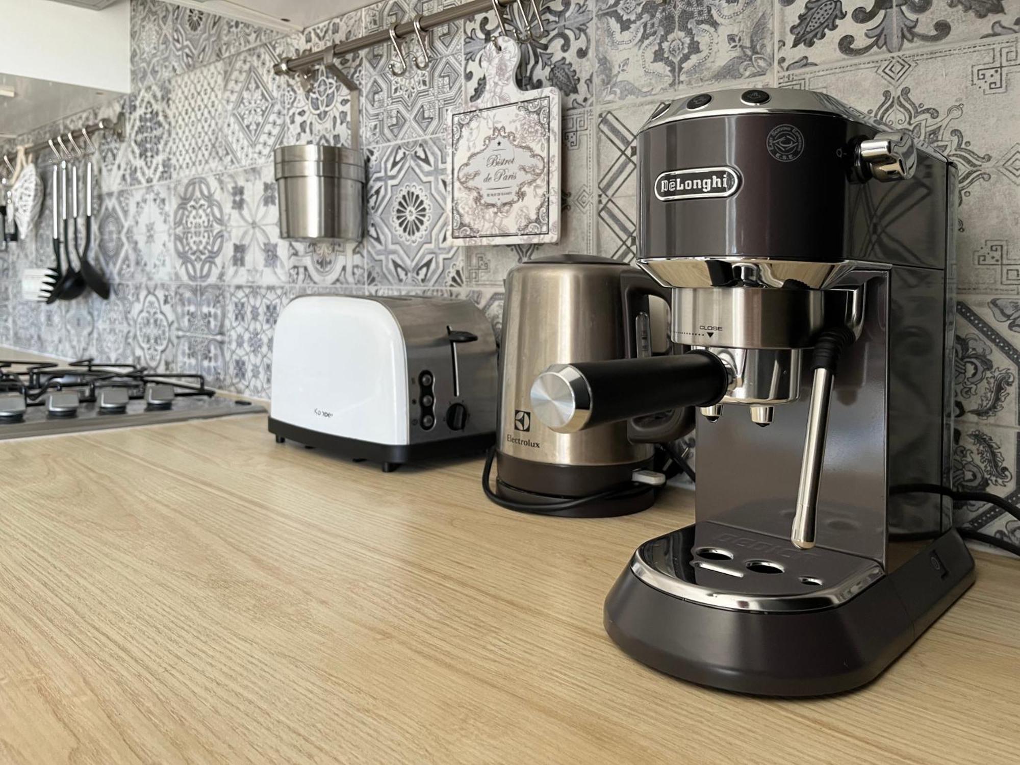 Apartments Sea & Sky Стари Град Екстериор снимка